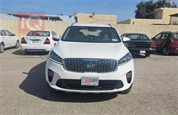 Kia Sorento 2018