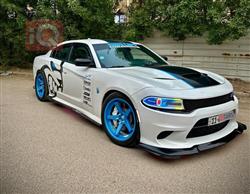 2016 دودج تشارجر