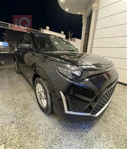 Kia Soul 2023