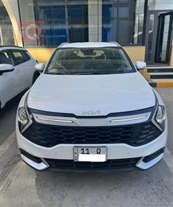 Kia Sportage 2025