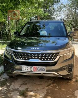 2022 كيا سلتوس