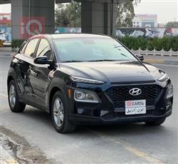 2021 هيونداي كونا