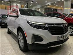 2024 شيفروليه ايكونس