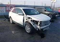 2023 شيفروليه ايكونس