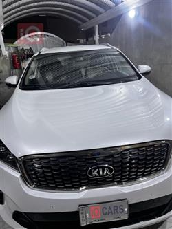 Kia Sorento 2019