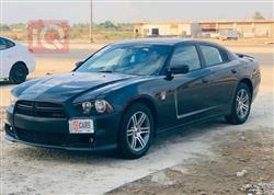 2013 دودج تشارجر