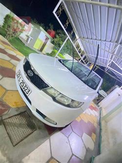 2013 كيا سيراتو