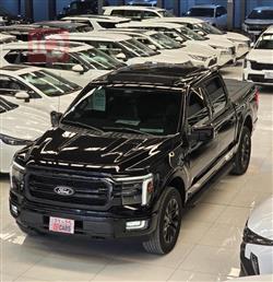 2024 فورد إف-150