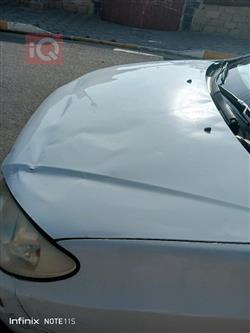 2010 هيونداي النترا