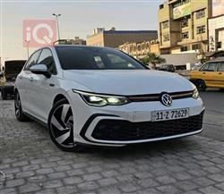 Volkswagen Golf 2023
