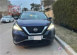 Nissan Murano 2023