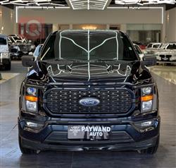 2023 فورد إف-150