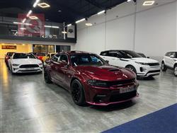 Dodge Charger 2021