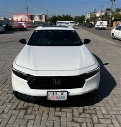 Honda Accord 2023