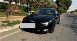 2023 هيونداي النترا