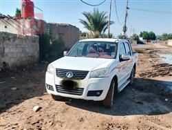 2015 جريت وول وينجل 5