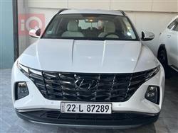 2024 هيونداي توسان