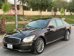 2021 كيا K900