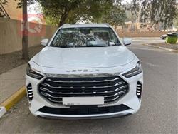 2024 جيتور X70 بلس