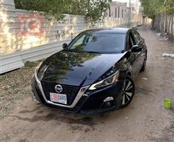 2019 نيسان ألتيما