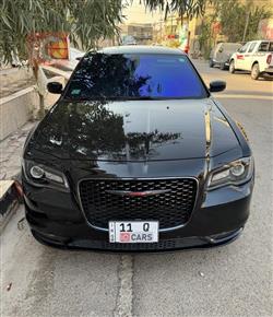 2022 كرايسلر 300