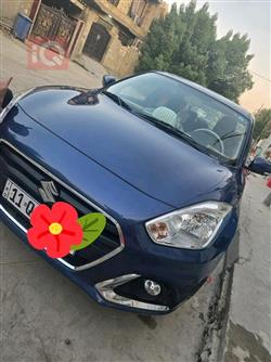 Suzuki Dzire 2024