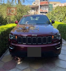 Jeep Grand Cherokee 2020