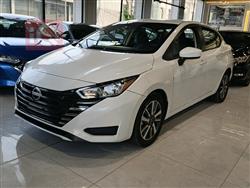 2024 نيسان فيرسا