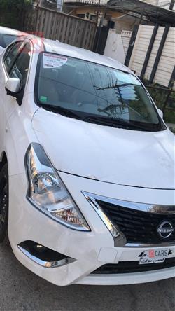 2024 نيسان صني