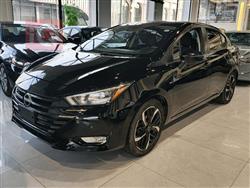 2024 نيسان فيرسا