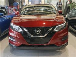 2023 نيسان قاشقاي