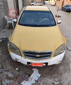 2009 شيفروليه كابريس