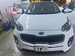 Kia Sportage 2019