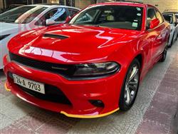 Dodge Charger 2022