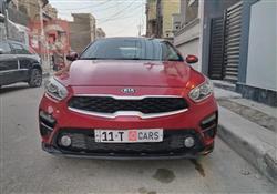 Kia Forte 2019