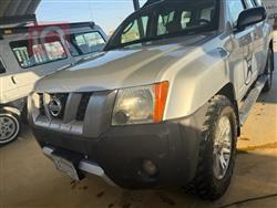 2008 نيسان إكستيرا