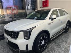 2025 كيا سورينتو