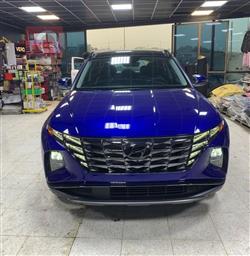 2022 هيونداي توسان