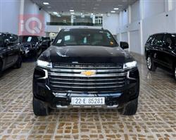 2023 شيفروليه تاهو