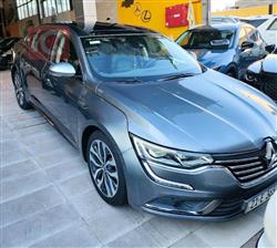 Renault Talisman 2018