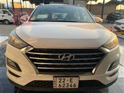 2020 هيونداي توسان