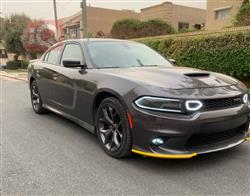 2019 دودج تشارجر