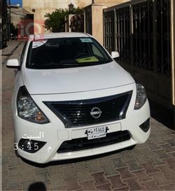 2024 نيسان صني