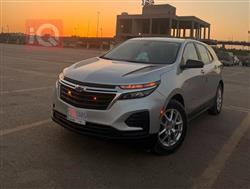 2023 شيفروليه ايكونس