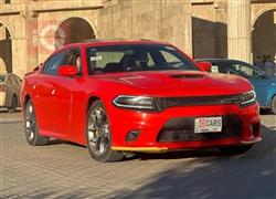 2021 دودج تشارجر