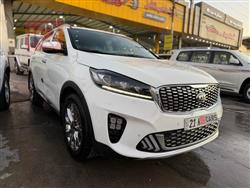 2019 كيا سورينتو