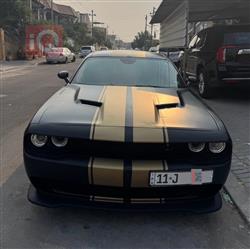 Dodge Challenger 2015