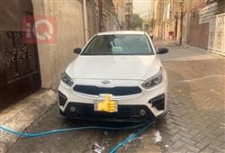 2020 كيا فورتي