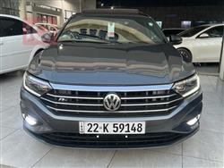 2019 فولكسفاغن جيتا