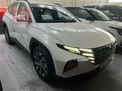 2024 هيونداي توسان